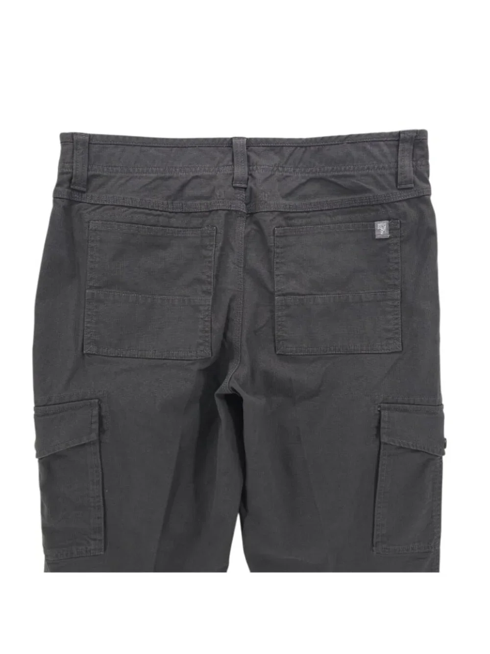 NWT NORTH FACE Arroyo Cargo Pants Asphalt Gray Ripstop Outdoor Hiking Men's 34